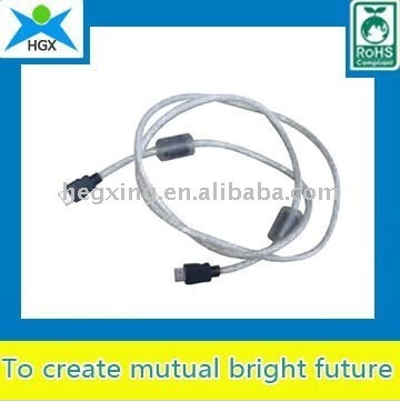 Wire harness for home appliance HGX-41 